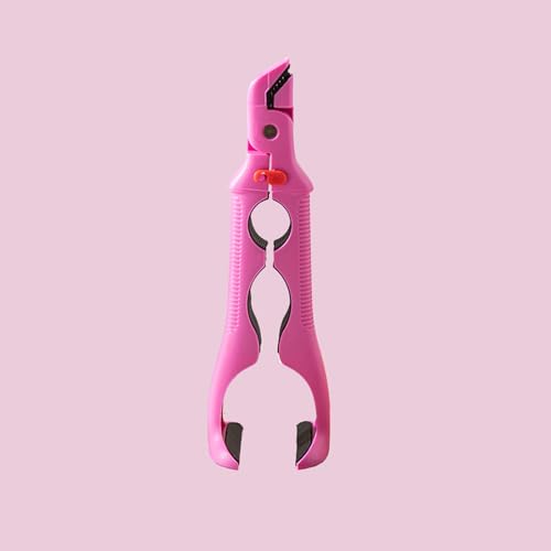 Heat-Resistant Silicone Kitchen Tongs