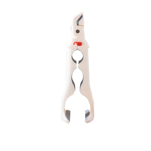 Heat-Resistant Silicone Kitchen Tongs