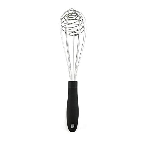 6-Piece Silicone Kitchen Utensil Set