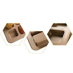 Nonstick Carbon Steel Loaf Pan 9-Cup