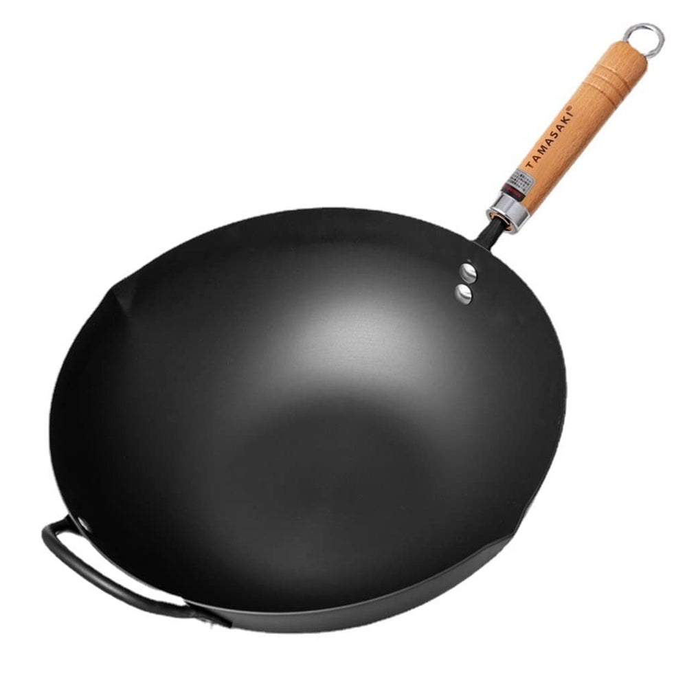 Non-Stick Wok Pan 33cm