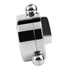 60-Minute Mechanical Kitchen Timer