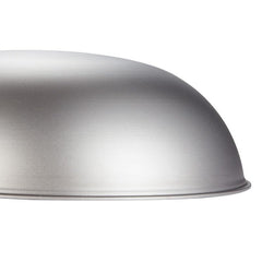 Round Bottom Iron Wok Pan