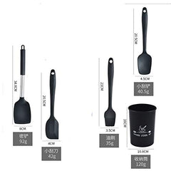 14-Piece Nylon Kitchen Utensil Set