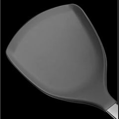 ZUIAI Kitchen Utensil Sets Non-Stick Long Shank Matter Mixture Shovel Dinnerware