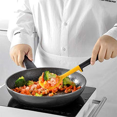 11-Piece Silicone Kitchen Utensil Set