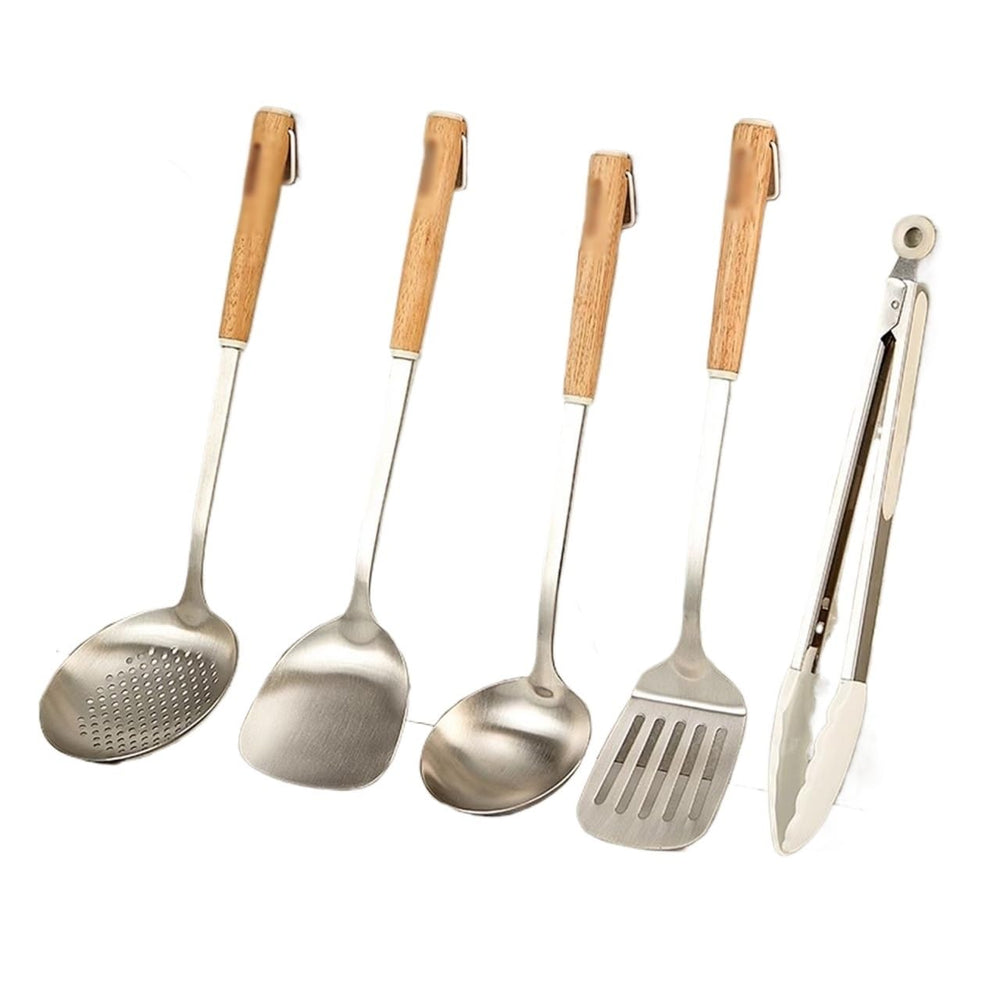 CDGTHYU Kitchen Utensils Set Cooking Tool Kitchenware