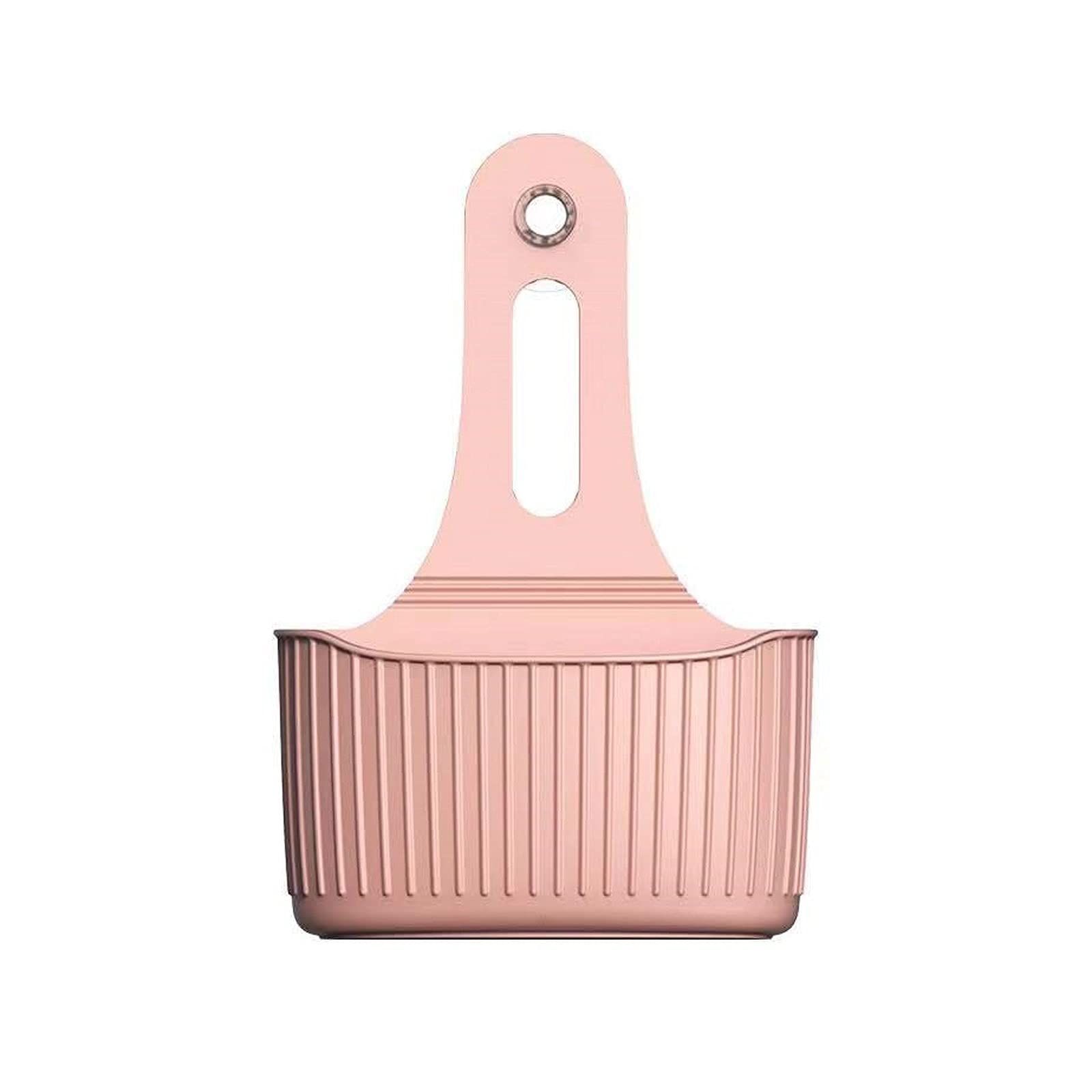 Kitchen Sink Hanging Drain Basket with Suction Cup