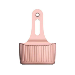 Kitchen Sink Hanging Drain Basket with Suction Cup
