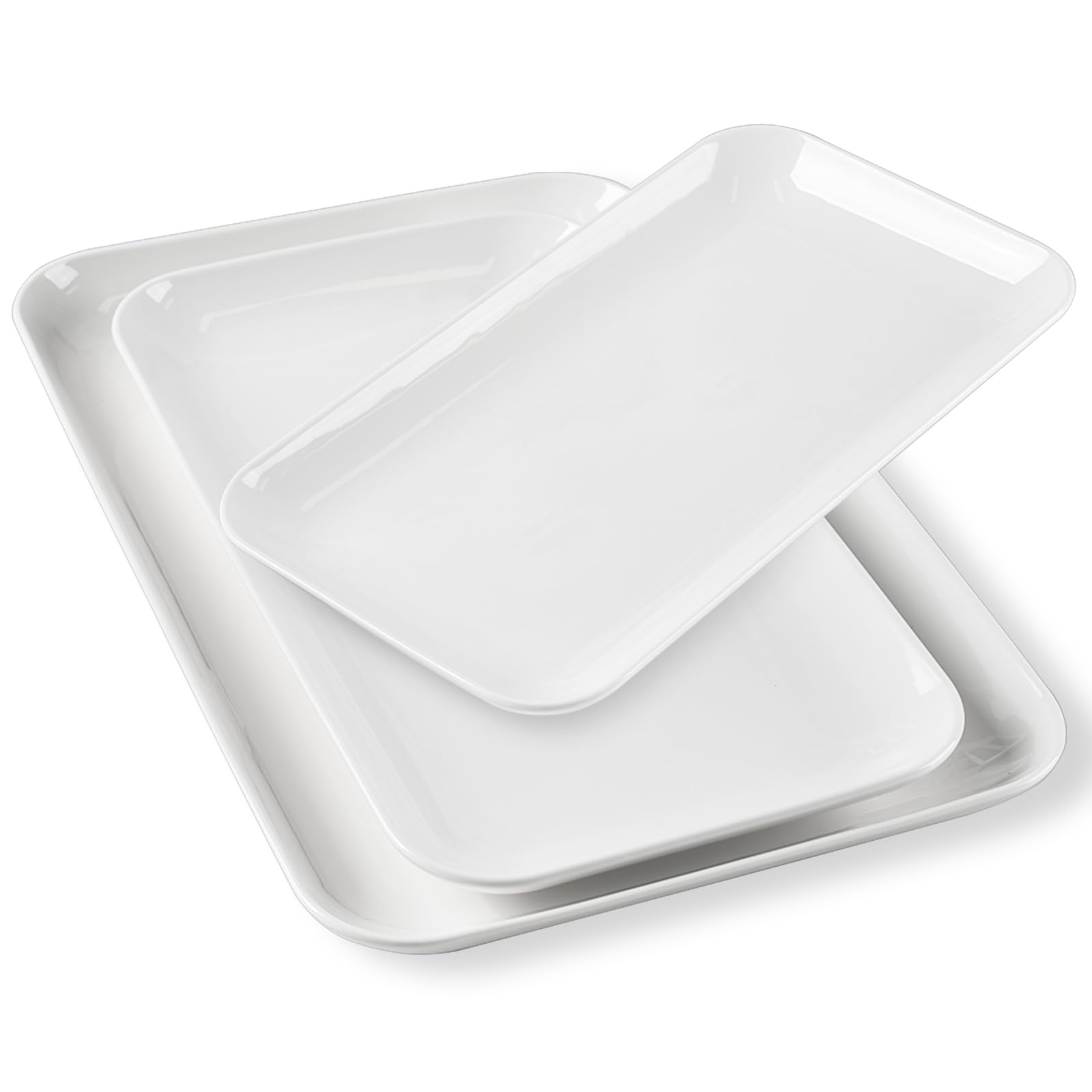 Serving Platter Set - 161412 Pltter