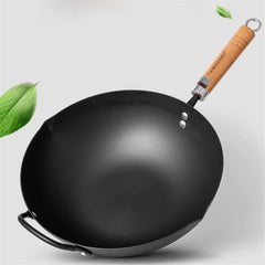 Non-Stick Wok Pan 33cm