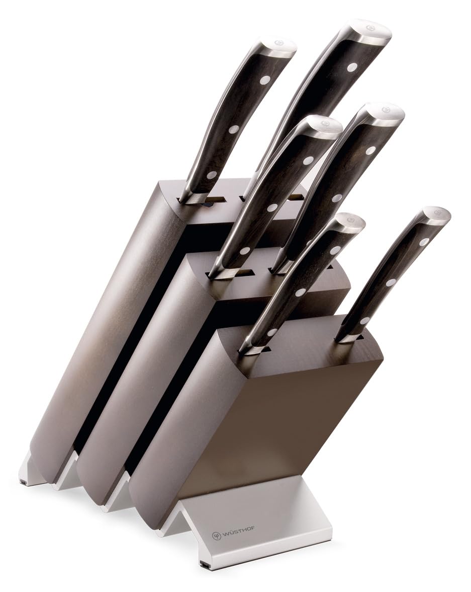 Wüsthof Knife Block Set