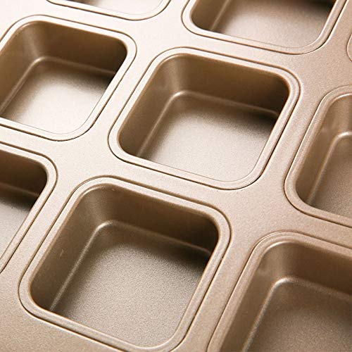 Nonstick Carbon Steel Loaf Pan 9-Cup
