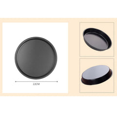 4-Piece Nonstick Bakeware Set