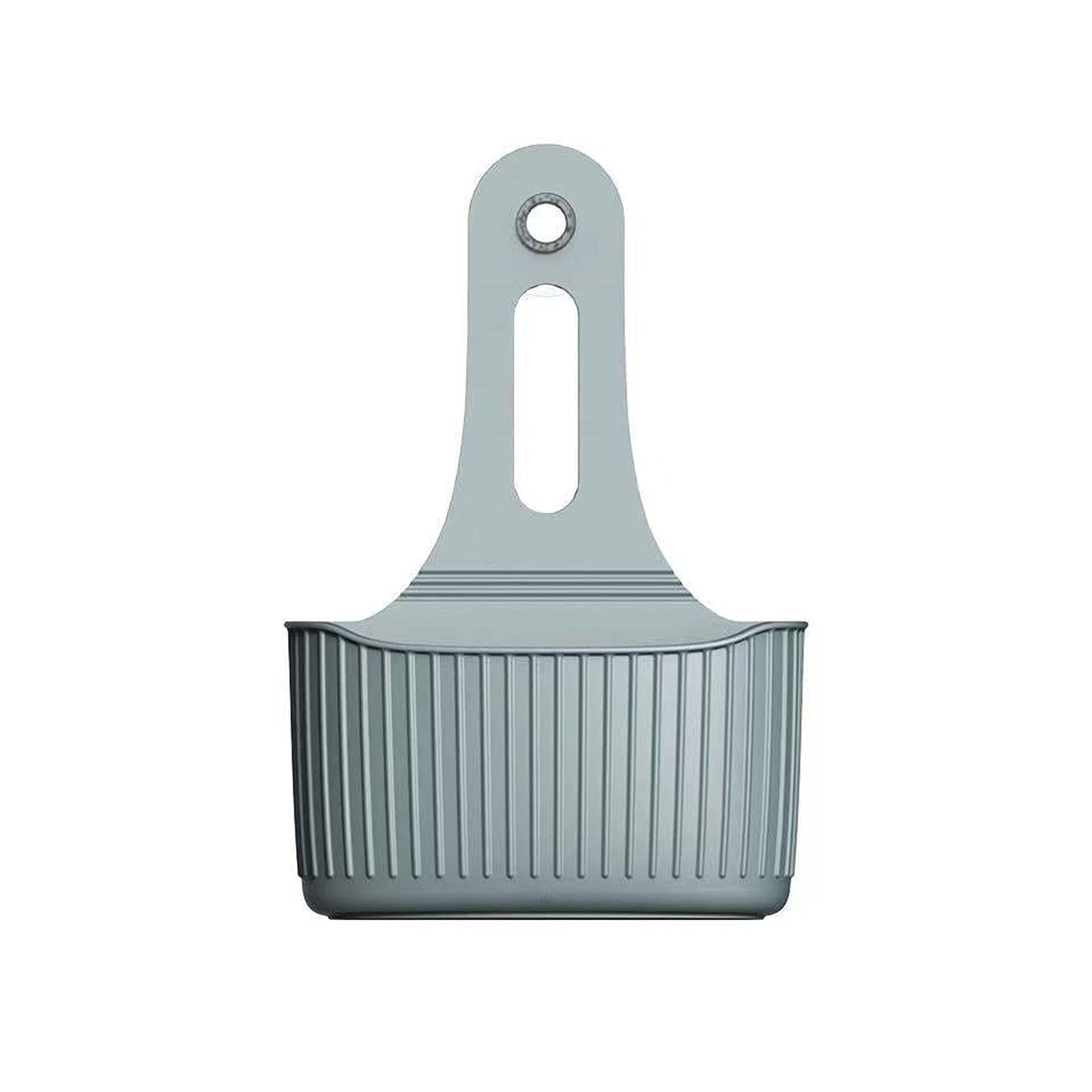 Kitchen Sink Hanging Drain Basket with Suction Cup