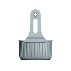 Kitchen Sink Hanging Drain Basket with Suction Cup