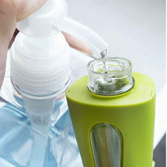 Cleaning Brush Long Handle Sink PP Kitchen Accessories Supplies Dishwashing