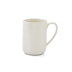 4-Piece Stoneware Coffee Mug Set (14 oz)