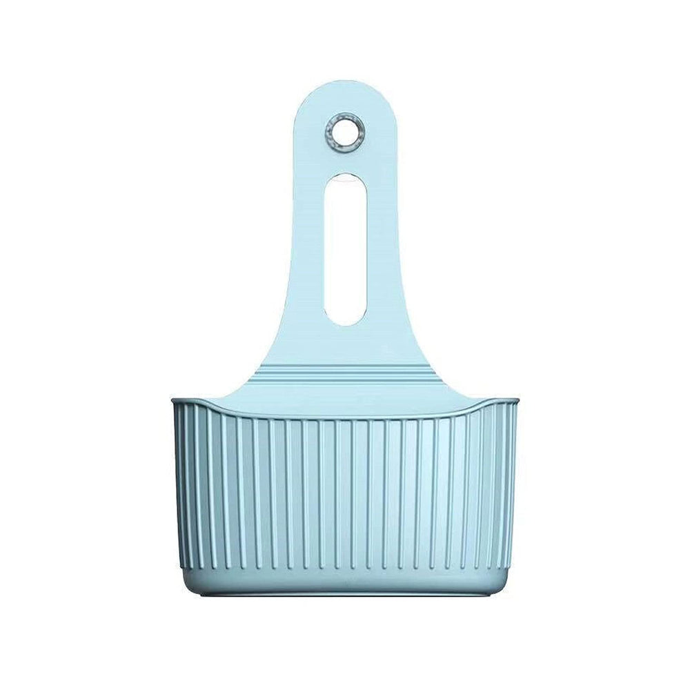Kitchen Sink Hanging Drain Basket with Suction Cup