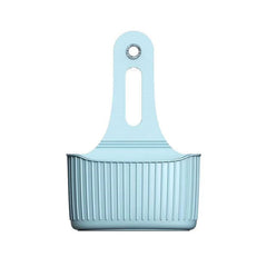 Kitchen Sink Hanging Drain Basket with Suction Cup