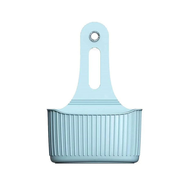 Kitchen Sink Hanging Drain Basket with Suction Cup