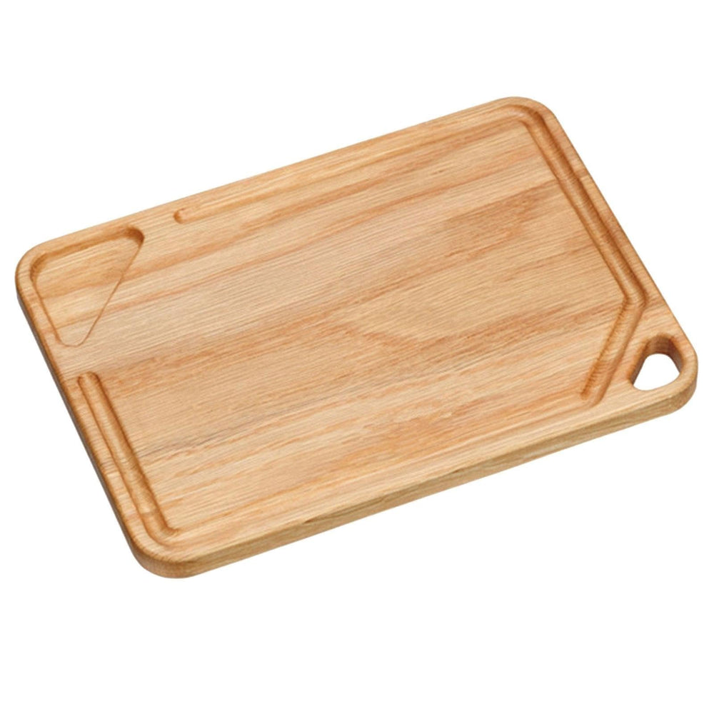 Wooden Cutting Board Serving Tray