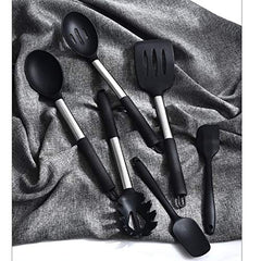 14-Piece Nylon Kitchen Utensil Set