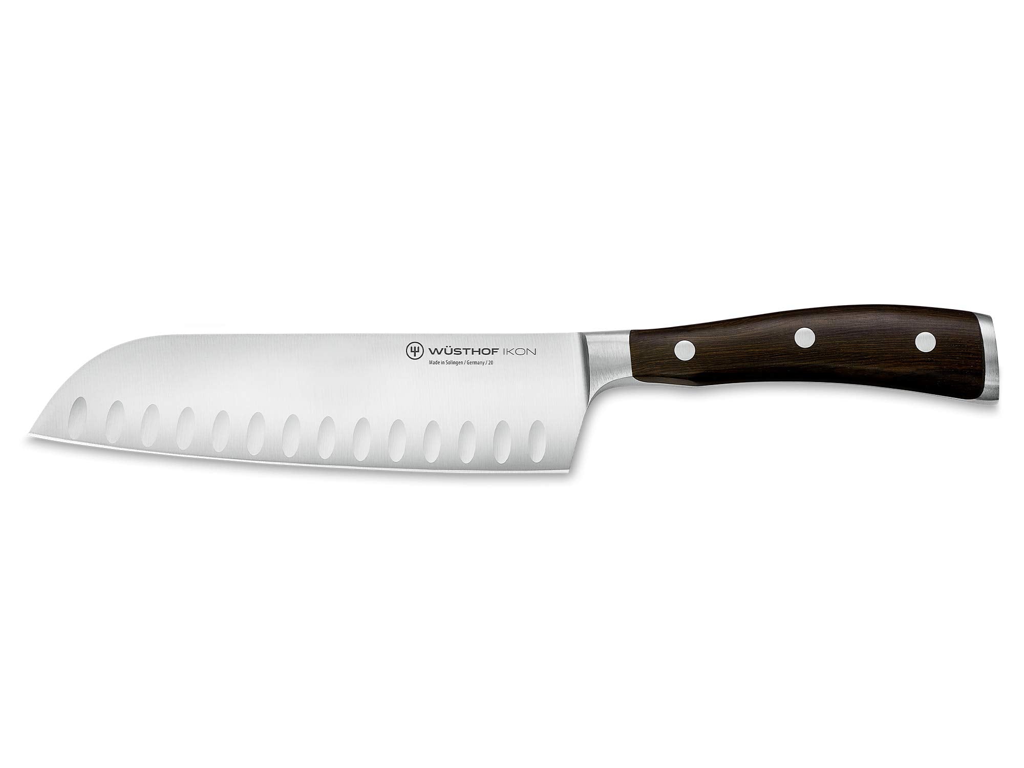 Wüsthof Knife Block Set