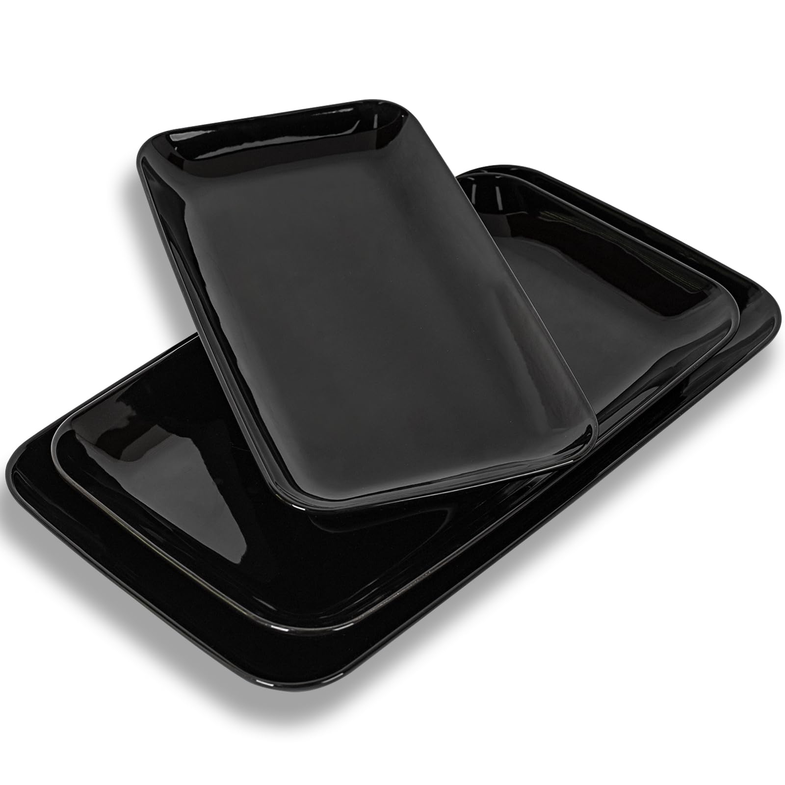 Serving Platter Set - 161412 Pltter