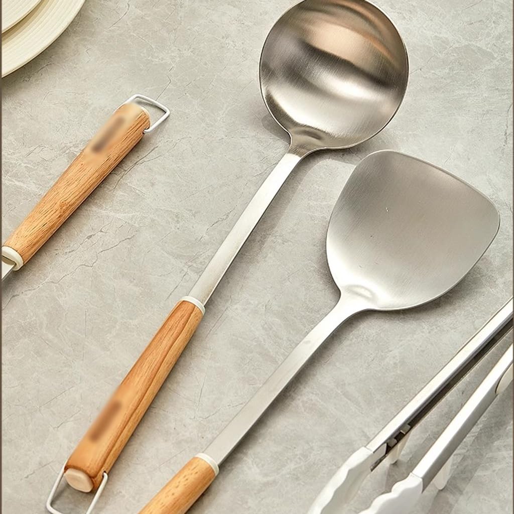 CDGTHYU Kitchen Utensils Set Cooking Tool Kitchenware