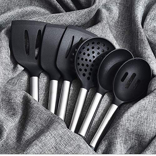 14-Piece Nylon Kitchen Utensil Set