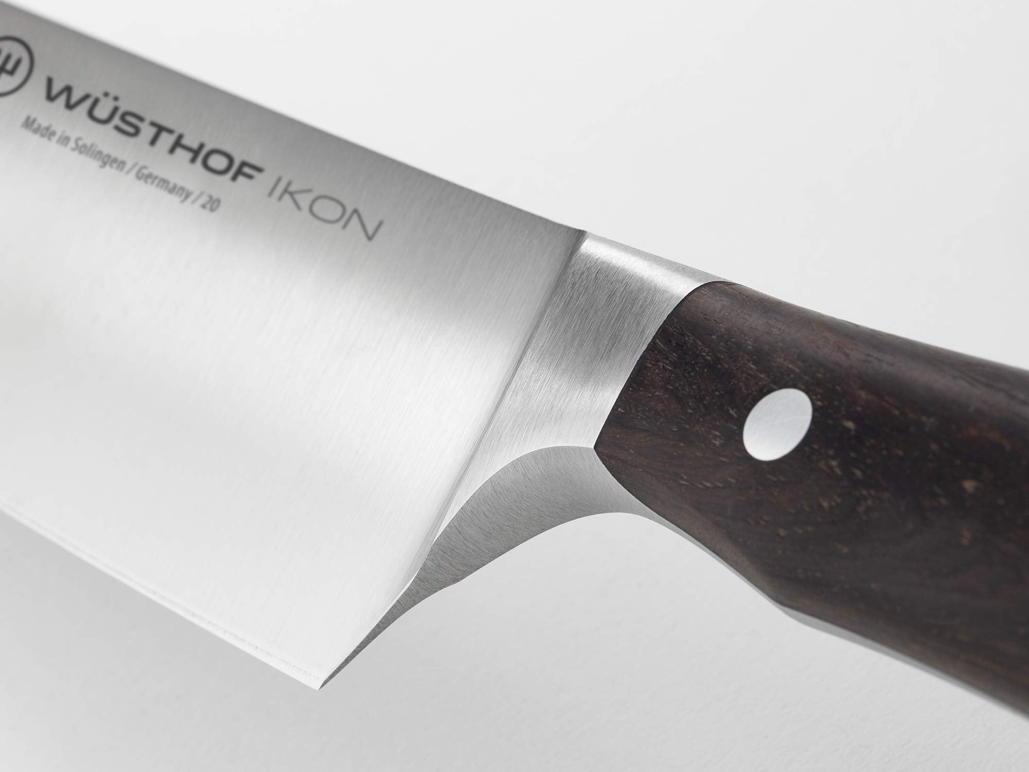 Wüsthof Knife Block Set