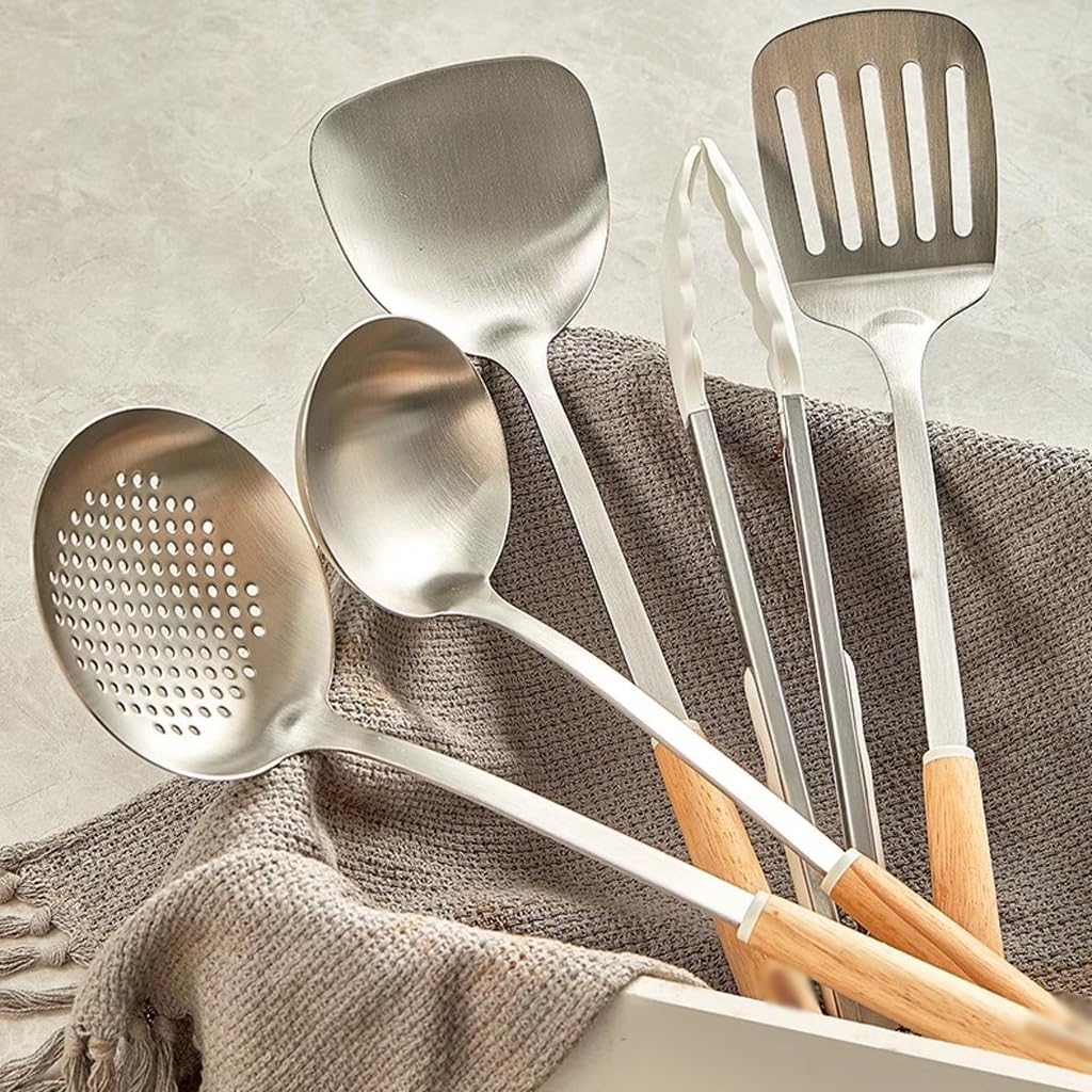 CDGTHYU Kitchen Utensils Set Cooking Tool Kitchenware