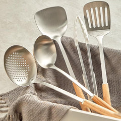 CDGTHYU Kitchen Utensils Set Cooking Tool Kitchenware