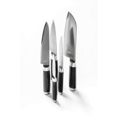 Michel BRAS Knife Collection