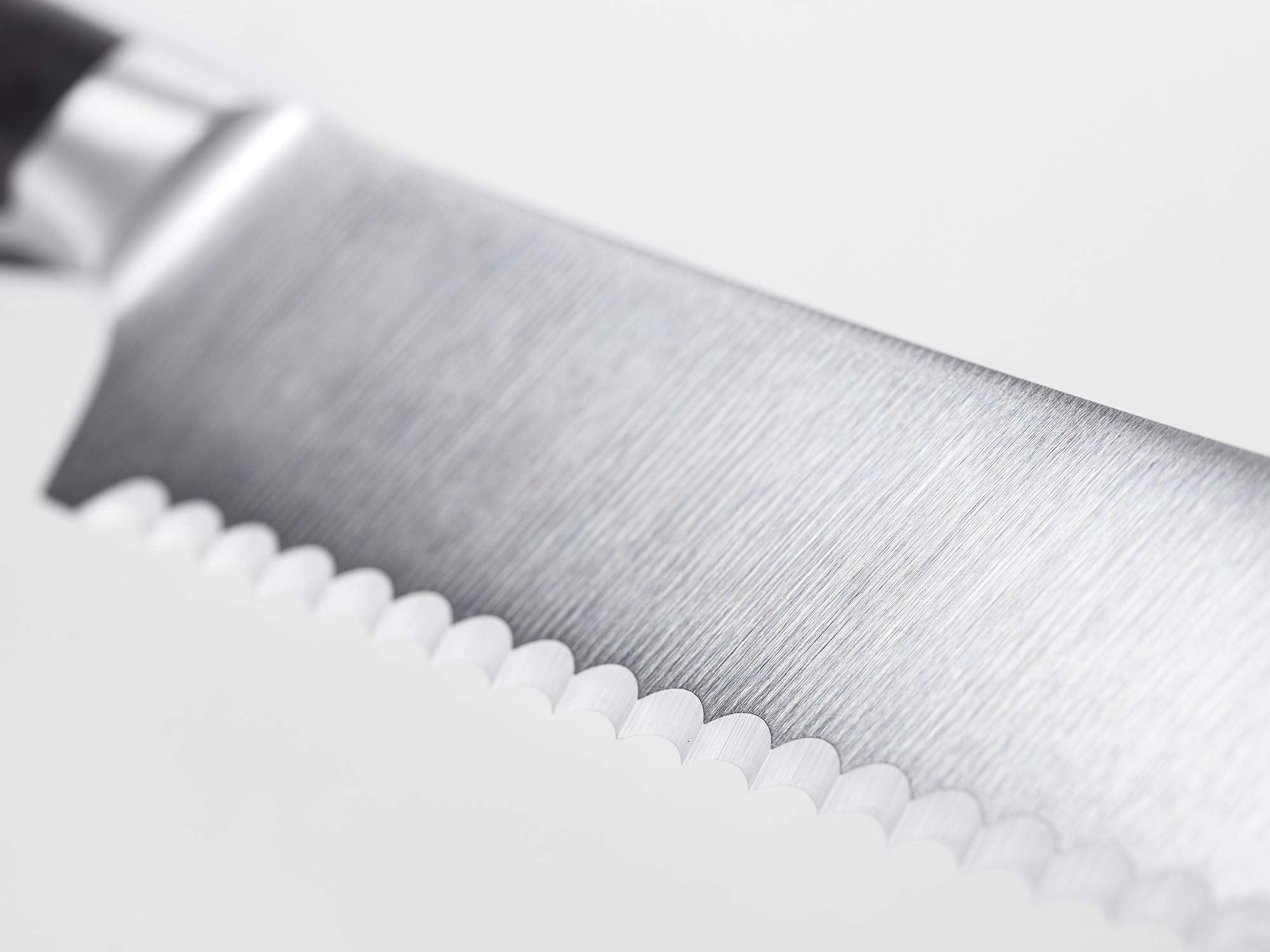 Wüsthof Knife Block Set