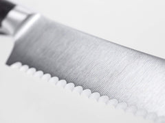 Wüsthof Knife Block Set