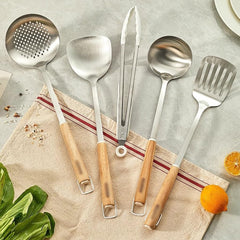 CDGTHYU Kitchen Utensils Set Cooking Tool Kitchenware