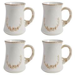 Park Designs Rustic Lodge Country Mugs