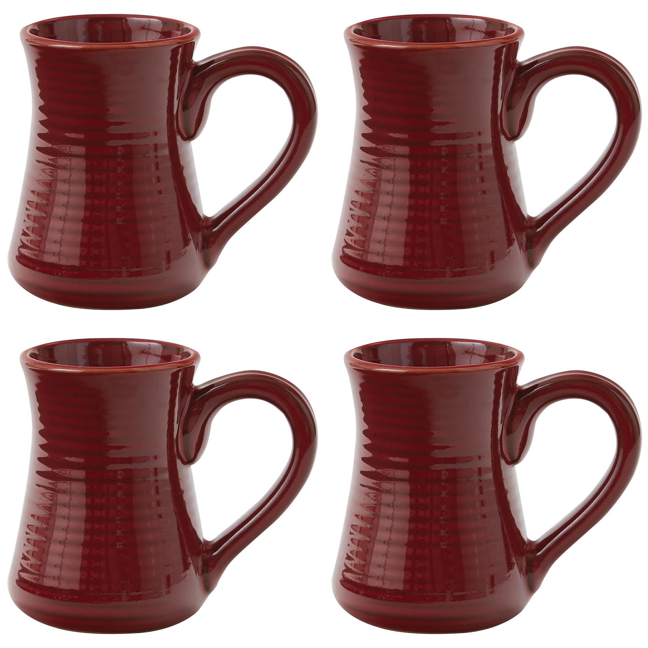 Park Designs Rustic Lodge Country Mugs