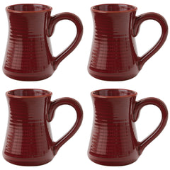 Park Designs Rustic Lodge Country Mugs