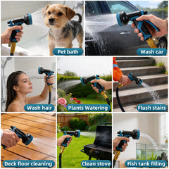 Amcortn Sink Hose Attachment for Faucet
