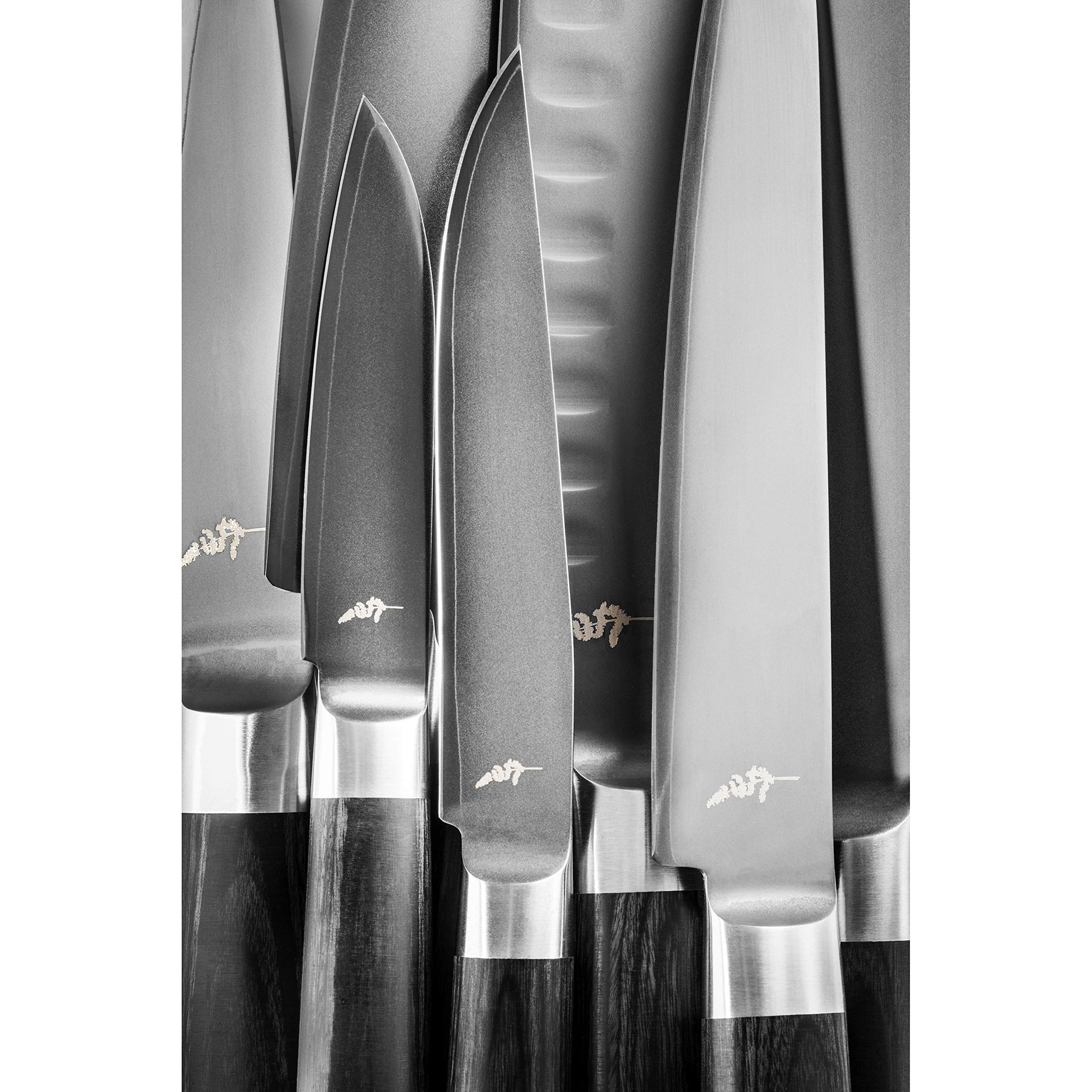 Michel BRAS Knife Collection