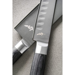Michel BRAS Knife Collection