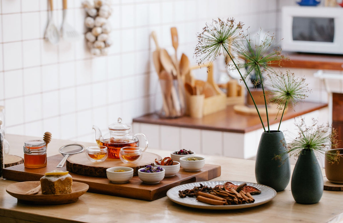 Let's make your next kitchen choice feel effortless.